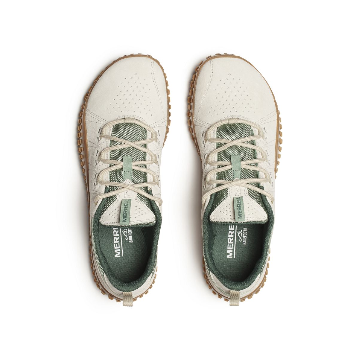 Men's Wrapt Barefoot Shoes | Merrell Everyday