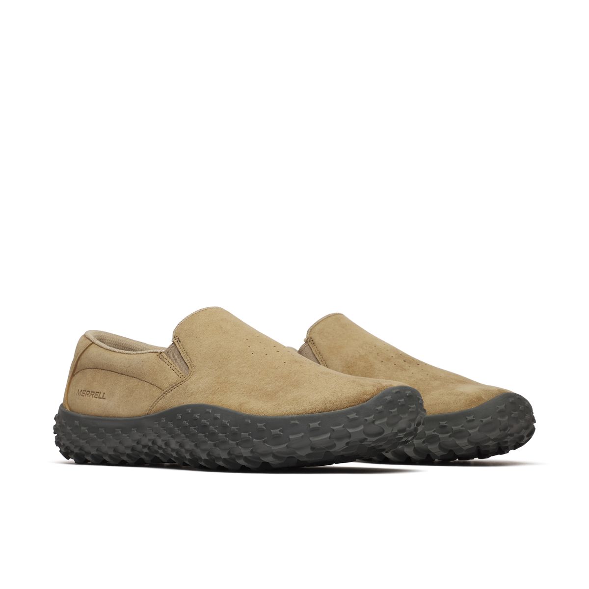 Men's Wrapt Slip On Casual Shoes | Merrell Trusted