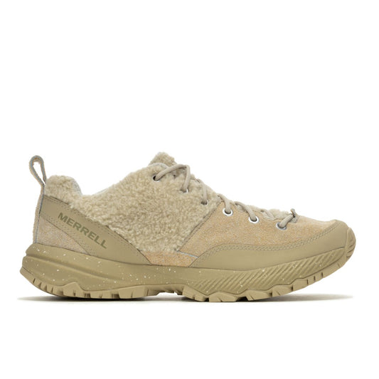 Men - MQM Ace Fleece 1TRL - Shoes | Merrell New