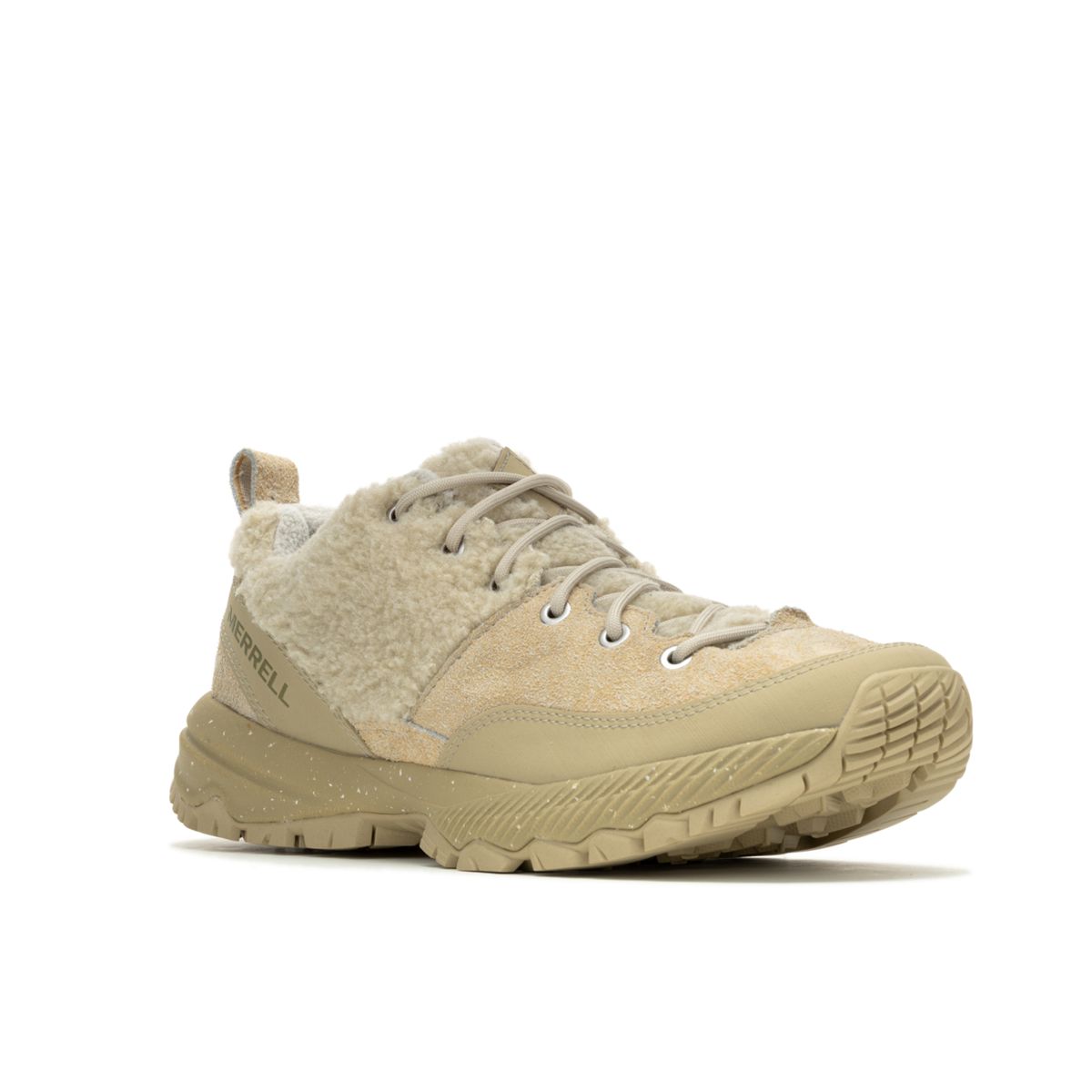 Men - MQM Ace Fleece 1TRL - Shoes | Merrell New