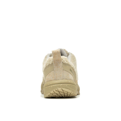 Men - MQM Ace Fleece 1TRL - Shoes | Merrell New
