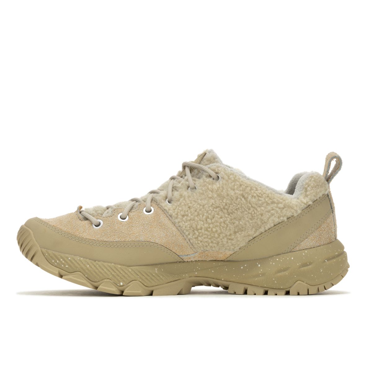 Men - MQM Ace Fleece 1TRL - Shoes | Merrell New