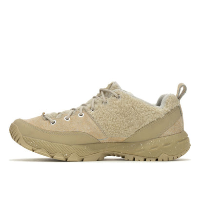 Men - MQM Ace Fleece 1TRL - Shoes | Merrell New
