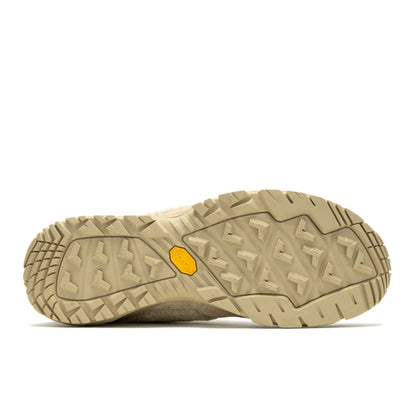 Men - MQM Ace Fleece 1TRL - Shoes | Merrell New