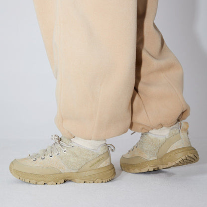 Men - MQM Ace Fleece 1TRL - Shoes | Merrell New